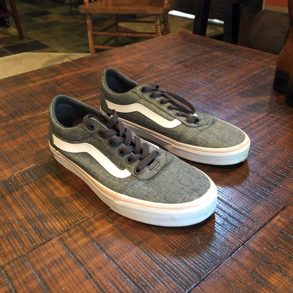 Vans sneakers
